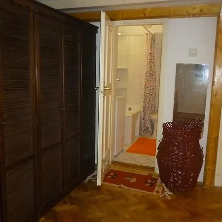 Appartamento Izabella Studio Budapest