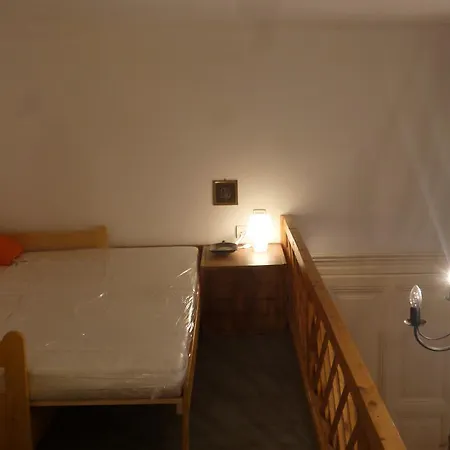 Izabella Studio * Budapest