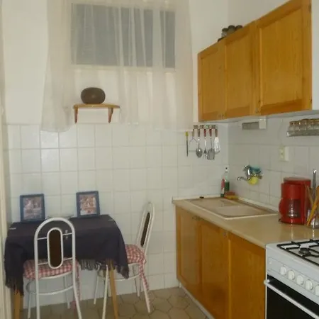 Apartment Izabella Studio