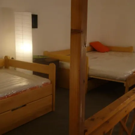 Izabella Studio Budapest